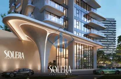 Apartment - 1 Bedroom - 1 Bathroom for sale in Raha Island - Mina Al Arab - Ras Al Khaimah