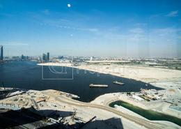 Water View image for: Apartment - 3 bedrooms - 4 bathrooms for sale in Harbour Gate Tower 2 - Harbour Gate - Dubai Creek Harbour (The Lagoons) - Dubai, Image 1