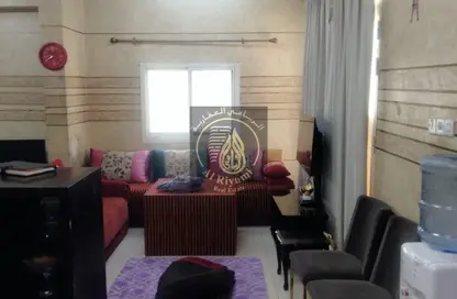 شقة - غرفة نوم - 1 حمام للايجار في شارع الشيخ جابر الصباح - النعيمية - النعيمية - عجمان