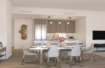 Apartment - Studio - 1 Bathroom for sale in Tower 3 - Terhab Hotels  and  Towers - Jumeirah Village Triangle - Dubai