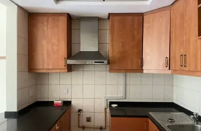 Apartment - 1 Bedroom - 2 Bathrooms for sale in Med 85 - Mediterranean Cluster - Discovery Gardens - Dubai