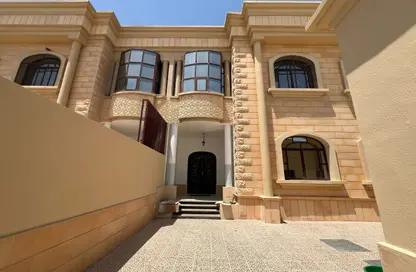 فيلا - 5 غرف نوم - 7 حمامات للايجار في مدينة خليفة أ - مدينة خليفة - أبوظبي