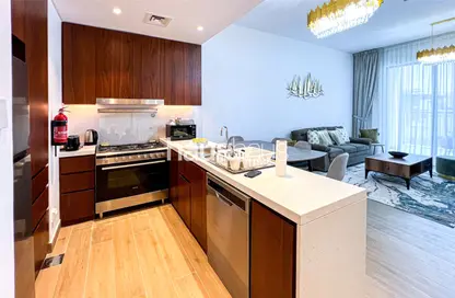 Apartment - 2 Bedrooms - 4 Bathrooms for sale in La Sirene - La Mer - Jumeirah - Dubai