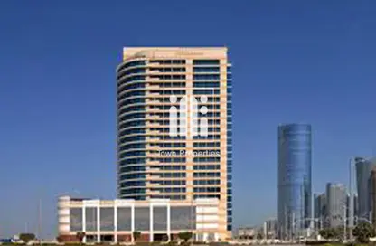 شقة - 1 حمام للبيع في جلفار ريزيدينس - جزيرة الريم - أبوظبي