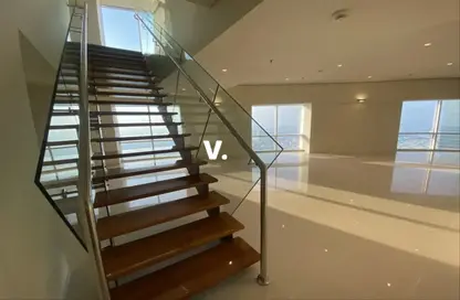 Apartment - 2 Bedrooms - 2 Bathrooms for rent in Ascott Park Place - Sheikh Zayed Road - Dubai