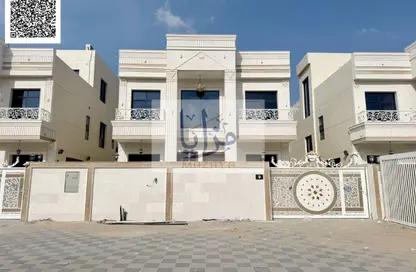 فيلا - 5 غرف نوم - 7 حمامات للبيع في الحليو 2 - الحليو - عجمان