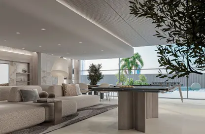 Apartment - 2 Bedrooms - 3 Bathrooms for sale in Belle Vie By Zimaya - Dubai Silicon Oasis - Dubai