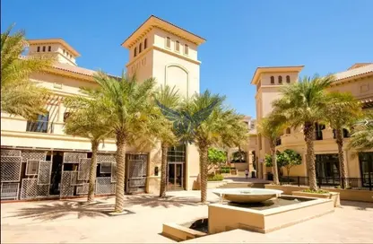 Apartment - 1 Bedroom - 2 Bathrooms for rent in St. Regis - Saadiyat Beach - Saadiyat Island - Abu Dhabi