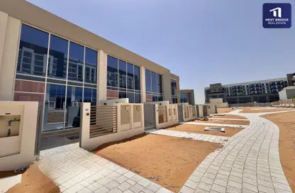Townhouse - 1 Bedroom - 2 Bathrooms for rent in Rukan 3 - Dubai Land - Dubai