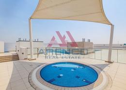 Golden Sands 2 BR Apt with Garden | No Commission