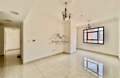 Apartment - 2 Bedrooms - 3 Bathrooms for rent in Dome Tower - Al Jaddaf - Dubai