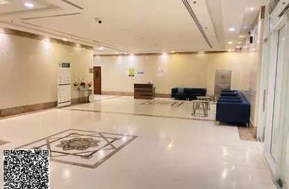 Apartment - Studio - 1 Bathroom for sale in Orient Tower 1 - Orient Towers - Al Bustan - Ajman