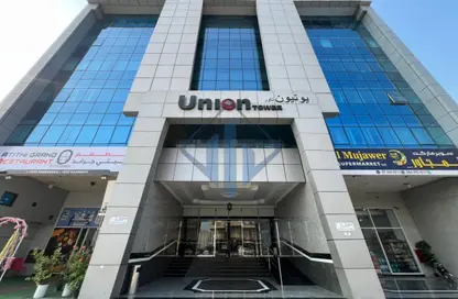 Apartment - Studio - 1 Bathroom for rent in Union Tower - Al Seer - Ras Al Khaimah Apartment - Studio - 1 Bathroom for rent in Union Tower - Al Seer - Ras Al Khaimah