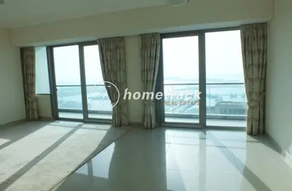 Apartment - 3 Bedrooms - 5 Bathrooms for rent in Ocean Heights - Dubai Marina - Dubai