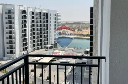 شقة - 2 غرف نوم - 2 حمامات للايجار في وترز أج - جزيرة الياس - أبوظبي