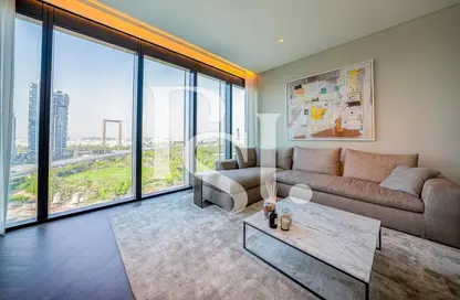 Apartment - 2 Bedrooms - 3 Bathrooms for sale in One Za'abeel The Residences - Zabeel 1 - Zabeel - Dubai