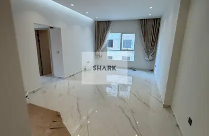 Apartment - 1 Bedroom - 2 Bathrooms for sale in Goldcrest Dreams 4 - Goldcrest Dreams - Emirates City - Ajman