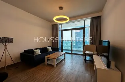 شقة - غرفة نوم - 2 حمامات للايجار في إقامة إم بي إل - (JLT) مجمع K - أبراج بحيرة الجميرا - دبي