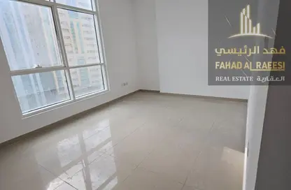 شقة - 2 غرف نوم - 3 حمامات للايجار في أبو جميزة 3 - النعيمية - عجمان