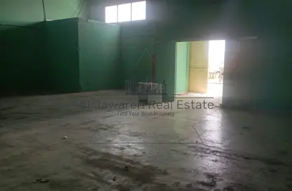 Warehouse - Studio for rent in Industrial Area 1 - Emirates Modern Industrial - Umm Al Quwain