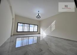 Empty Room image for: Villa - 6 bedrooms - 7 bathrooms for rent in City Mall - Madinat Zayed - Abu Dhabi, Image 1