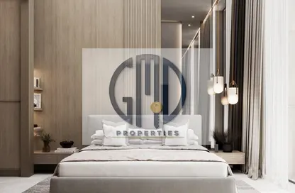 Apartment - Studio - 1 Bathroom for sale in Havelock Heights - Jumeirah Village Circle - Dubai