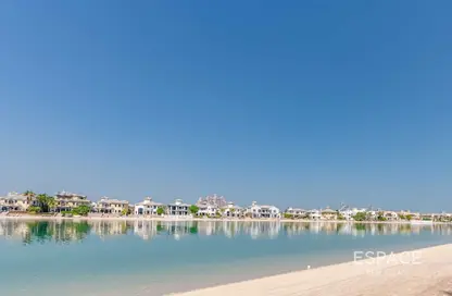 فيلا - 4 غرف نوم - 5 حمامات للبيع في L جاردن هومز سعفة - جاردن هومز - نخلة جميرا - دبي