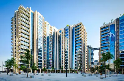 شقة - 2 غرف نوم - 2 حمامات للايجار في موزا بلازا - مشروع إثراء ديرة - ديرة - دبي