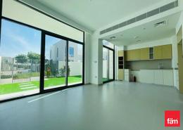 Townhouse - 3 bedrooms - 4 bathrooms for rent in Sun - Arabian Ranches 3 - Dubai