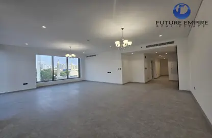 Apartment - 3 Bedrooms - 5 Bathrooms for rent in THE PEARL - Umm Hurair 2 - Umm Hurair - Dubai