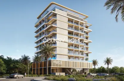 Apartment - Studio - 1 Bathroom for sale in Golf Grove By Regent - Dubai Production City (IMPZ) - Dubai