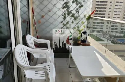 Apartment - Studio - 1 Bathroom for rent in Ghalia - District 18 - Jumeirah Village Circle - Dubai