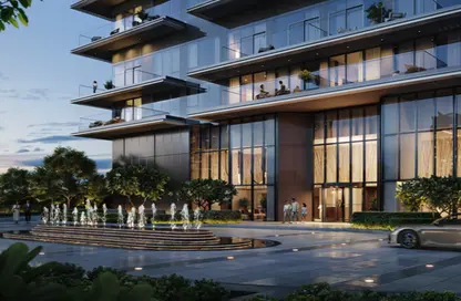 Apartment - 2 Bedrooms - 3 Bathrooms for sale in Albero by Emaar - Dubai Creek Harbour (The Lagoons) - Dubai
