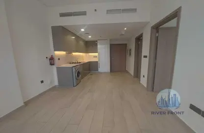 Apartment - 1 Bedroom - 1 Bathroom for rent in AZIZI Riviera - Meydan One - Meydan - Dubai