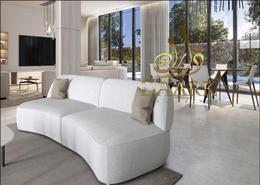 Villa - 7 bedrooms - 8 bathrooms for sale in Barashi - Al Badie - Sharjah