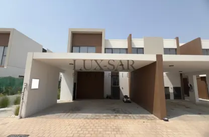 Villa - 4 Bedrooms - 4 Bathrooms for rent in La Rosa 5 - La Rosa - Villanova - Dubai Land - Dubai