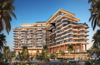 Apartment - 3 Bedrooms - 4 Bathrooms for sale in The Arthouse - Saadiyat Cultural District - Saadiyat Island - Abu Dhabi