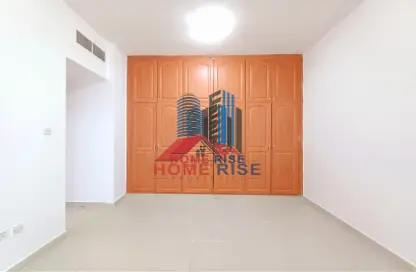 Apartment - 1 Bedroom - 2 Bathrooms for rent in Lootah Tower - Al Nahda - Sharjah