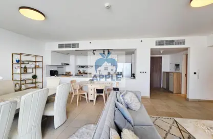 Apartment - 3 Bedrooms - 5 Bathrooms for rent in MISK Apartments - Aljada - Sharjah