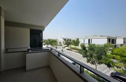 فيلا - 5 غرف نوم - 8 حمامات للايجار في هارموني 2 - هارموني - تلال الغاف - دبي
