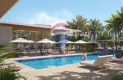 Apartment - 1 Bedroom - 2 Bathrooms for sale in Reem Hills - Najmat Abu Dhabi - Al Reem Island - Abu Dhabi