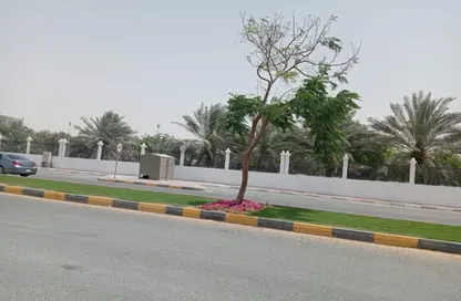 أرض - استوديو للبيع في 1 الياسمين - الياسمين - عجمان