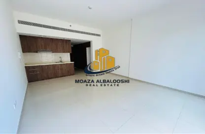 Apartment - Studio - 1 Bathroom for rent in Zohour 3 - Al Zahia - Muwaileh Commercial - Sharjah