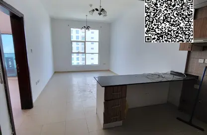 Apartment - 1 Bedroom - 2 Bathrooms for rent in City Tower - Al Nuaimiya - Ajman