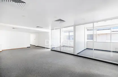 Office Space - Studio for rent in Al Moosa Tower 1 - Al Moosa Towers - Sheikh Zayed Road - Dubai