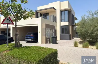 Villa - 5 Bedrooms - 5 Bathrooms for rent in Maple 2 - Maple at Dubai Hills Estate - Dubai Hills Estate - Dubai