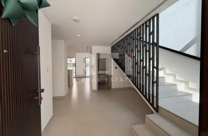 Villa - 3 Bedrooms - 3 Bathrooms for rent in Aura Gardens - Tilal Al Ghaf - Dubai Villa - 3 Bedrooms - 3 Bathrooms for rent in Aura Gardens - Tilal Al Ghaf - Dubai