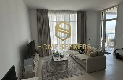 Apartment - 1 Bedroom - 2 Bathrooms for sale in The Bridges - Shams Abu Dhabi - Al Reem Island - Abu Dhabi