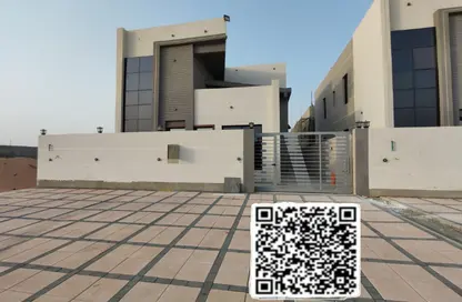 Villa - 4 Bedrooms - 6 Bathrooms for sale in Al Zaheya Gardens - Al Zahya - Ajman