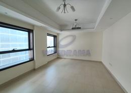 Apartment - 1 bedroom - 2 bathrooms for rent in Al Mamzar Tower - Al Mamzar - Sharjah - Sharjah